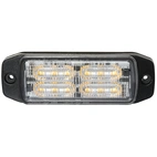 Side marker lightning LED orange