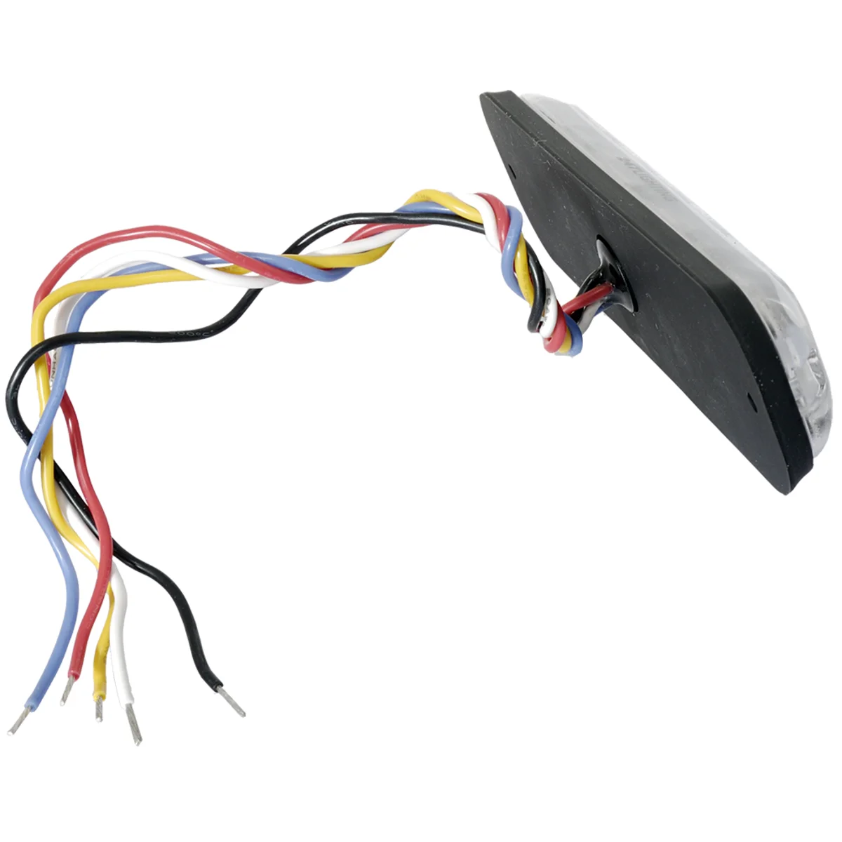 Side marker lightning LED orange