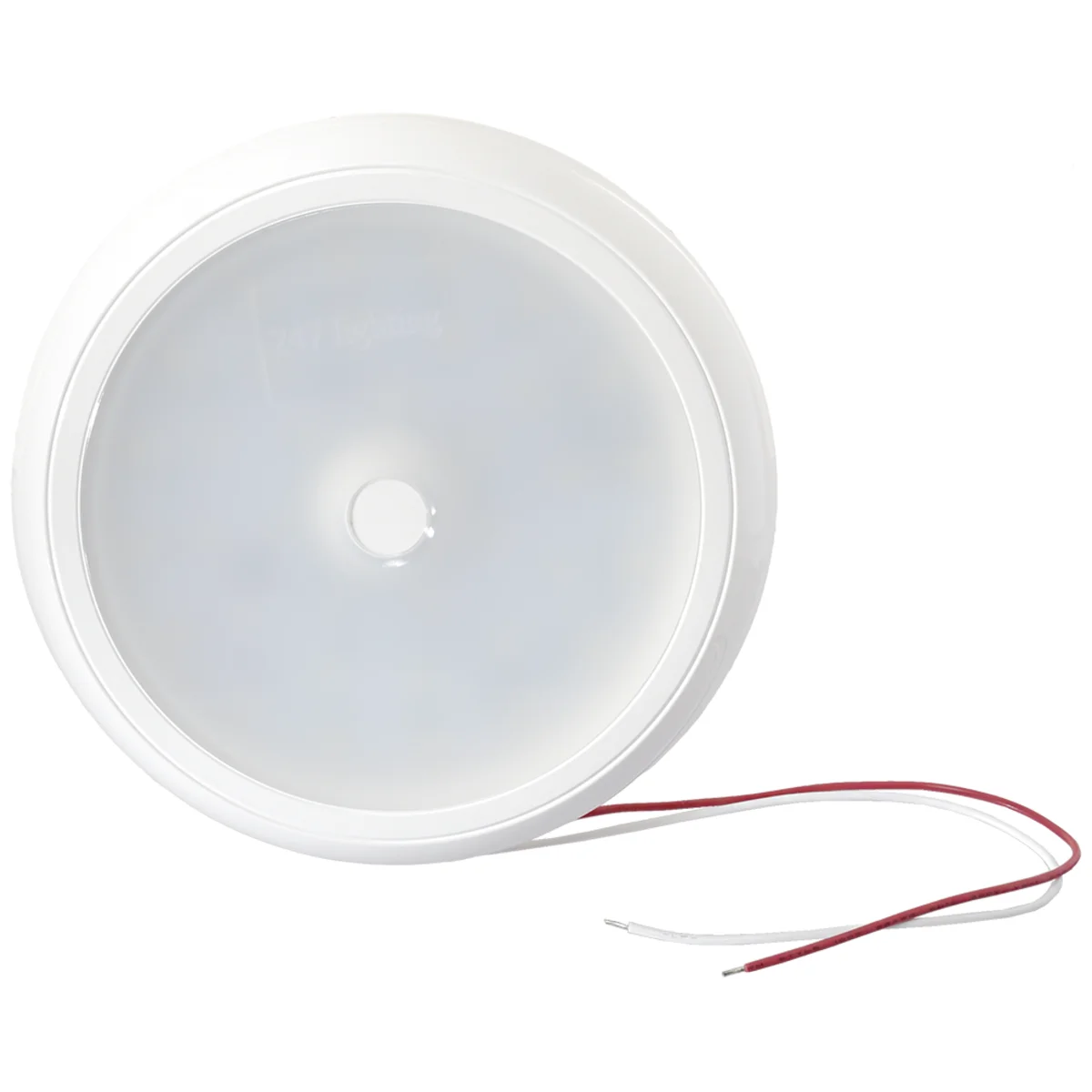 Inner lighting LED Round, 130Ø