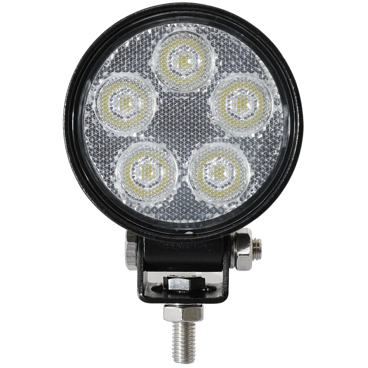 LED Mini Round Work Light 75mm