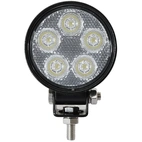 LED Mini Round Work Light 75mm