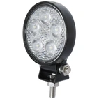 LED Mini Round Work Light 75mm