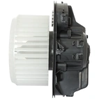 Cabin fan motor fits Touareg