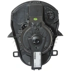 Cabin fan motor fits Touareg