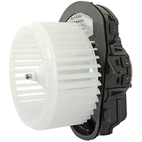 Cabin fan motor fits Touareg