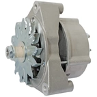 Alternator 24V-55A fits Deutz
