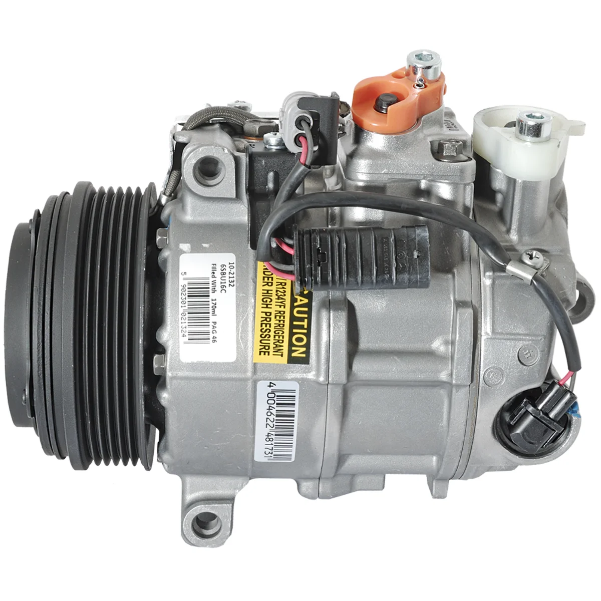 A/C Compressor for Mercedes