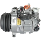 A/C Compressor for Mercedes