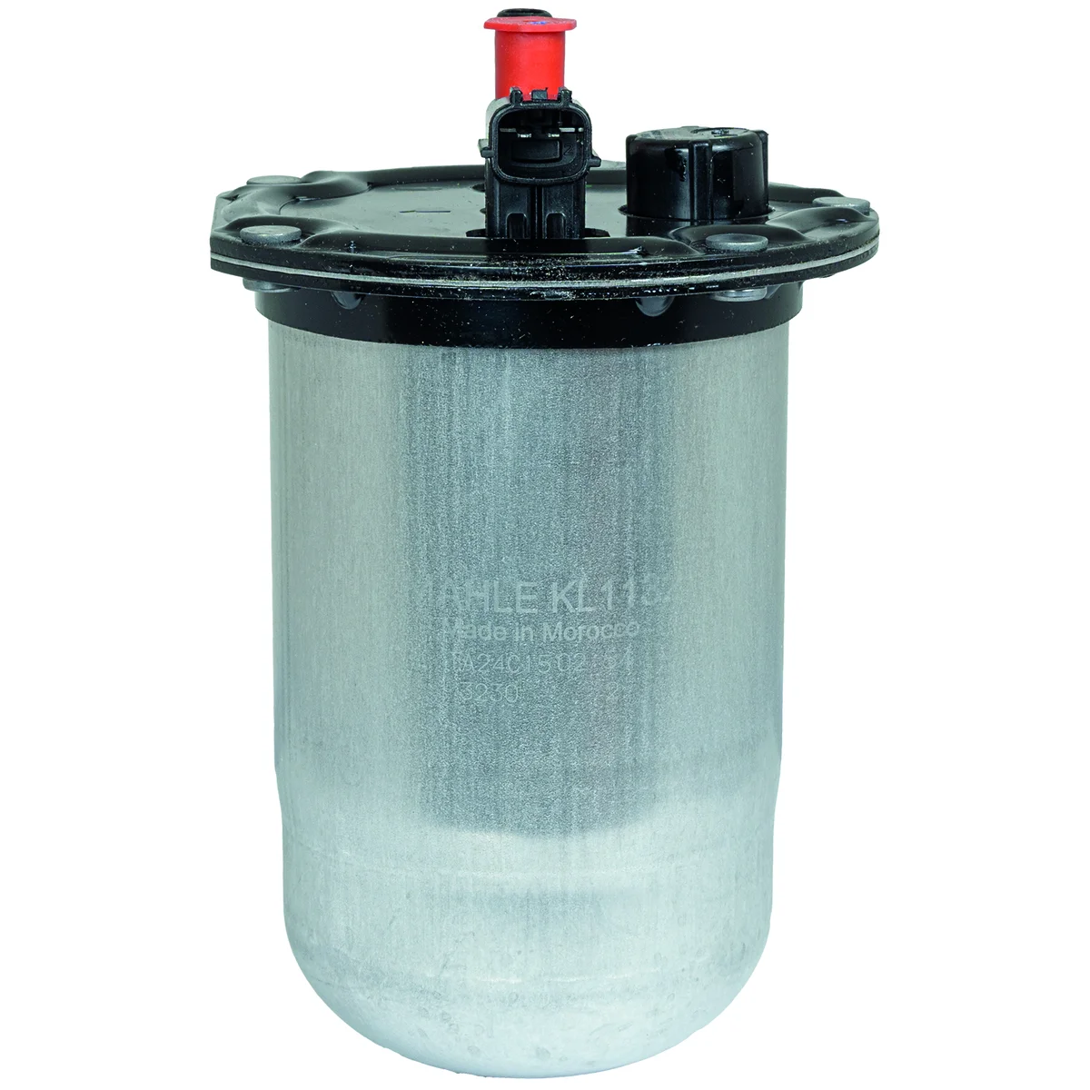 Fuel filter Mahle Original
