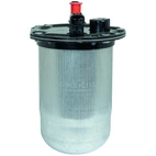Fuel filter Mahle Original