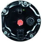 Fuel filter Mahle Original