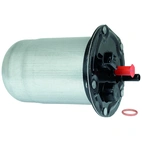 Fuel filter Mahle Original