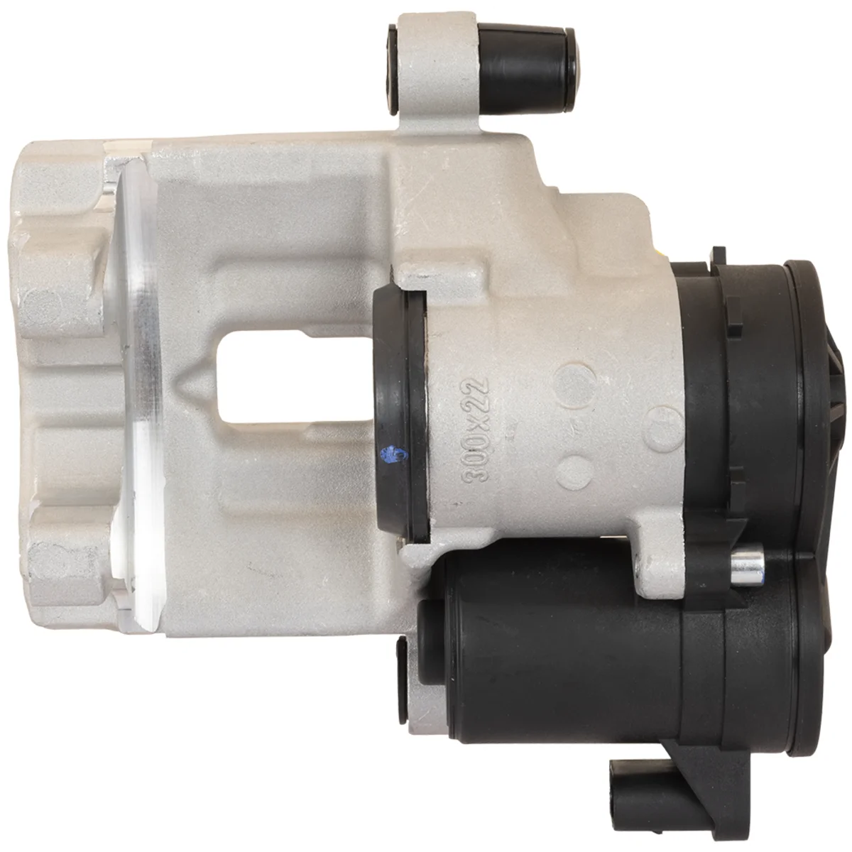 Brake caliper fits Mercedes-Benz