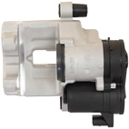 Brake caliper fits Mercedes-Benz