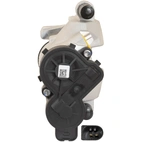 Brake caliper fits Mercedes-Benz