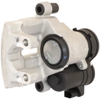 Brake caliper fits Mercedes-Benz