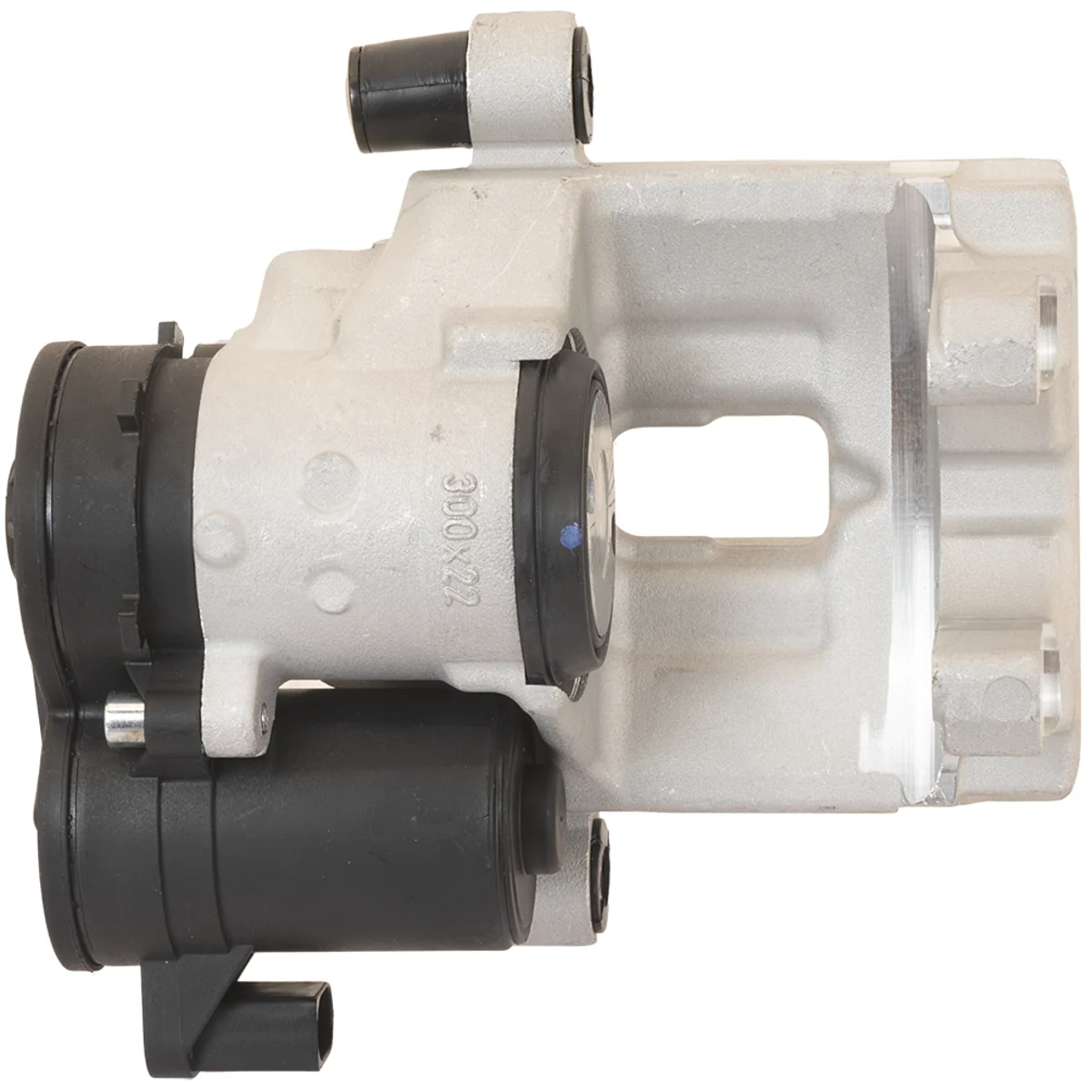 Brake caliper fits Mercedes-Benz