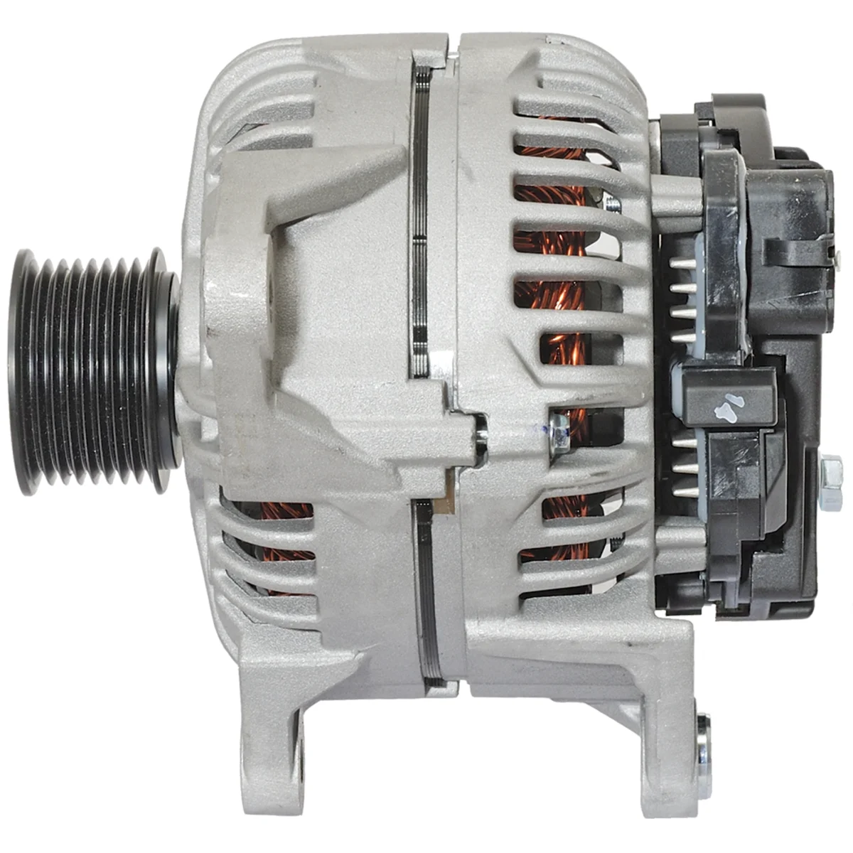 Alternator 24V-100A for DAF