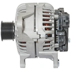 Alternator 24V-100A for DAF