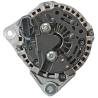 Alternator 24V-100A for DAF