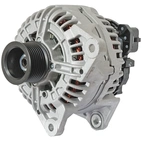 Alternator 24V-100A for DAF
