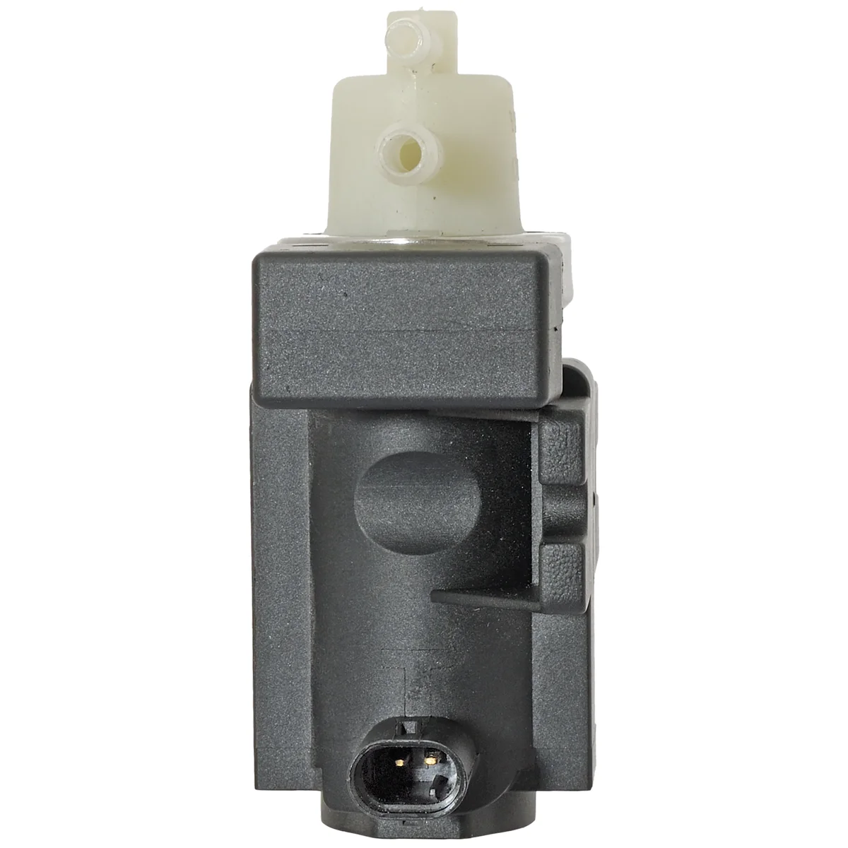 Pressure converter, Turbo unit