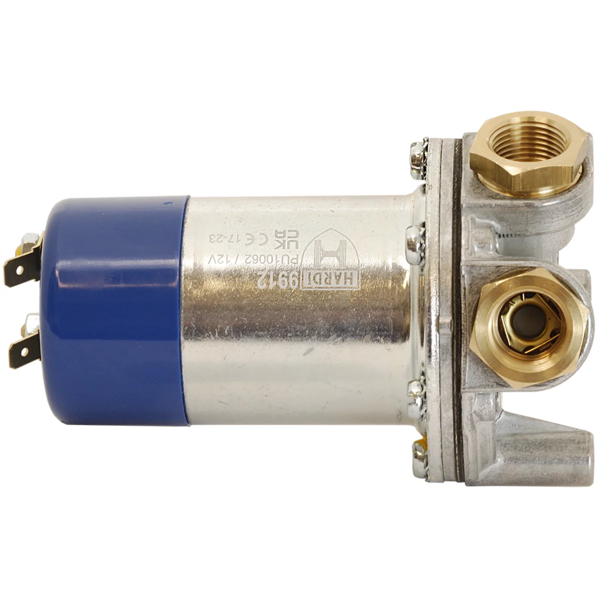 Jaguar Veteran Fuel pump 12V