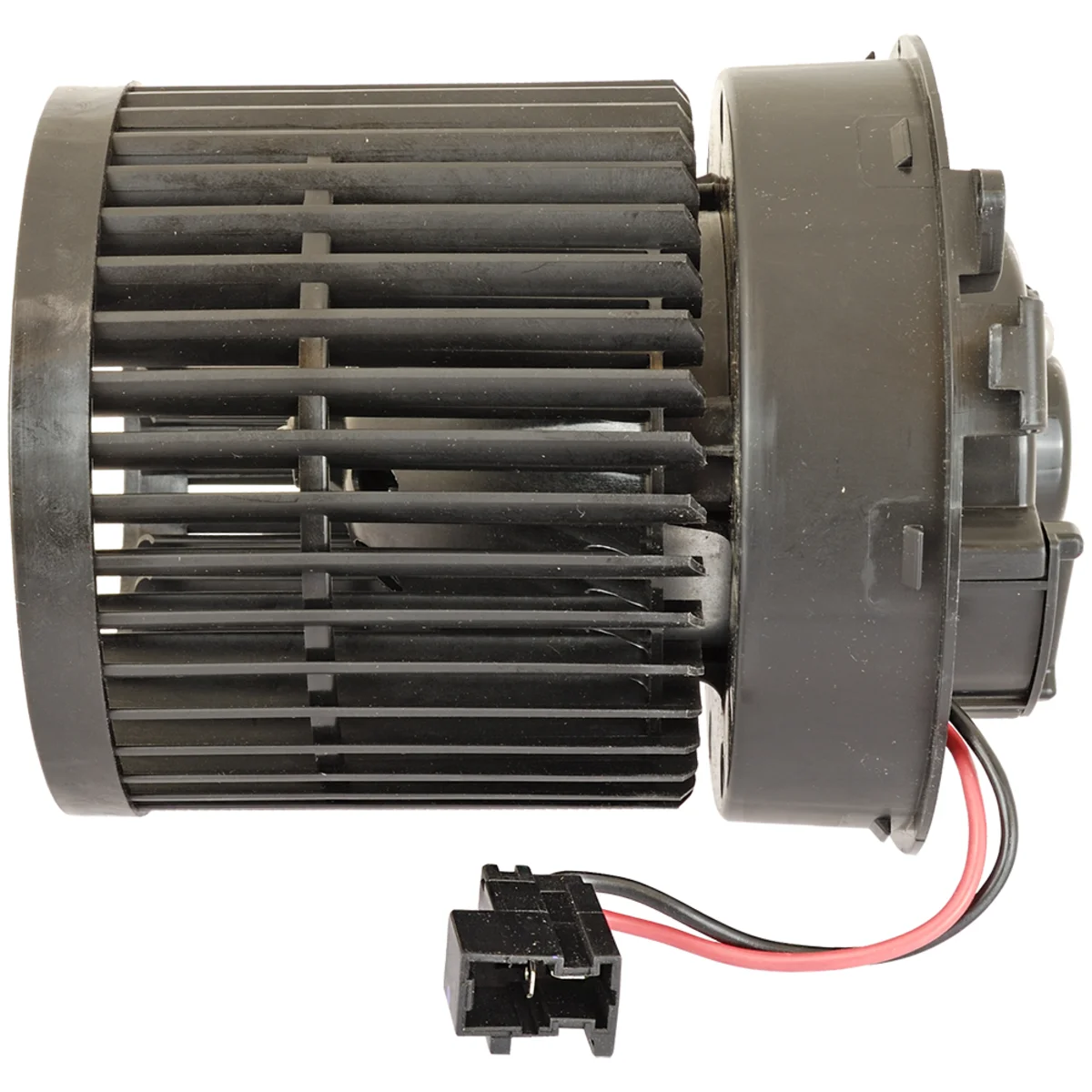 Fan motor 12V fits Nissan