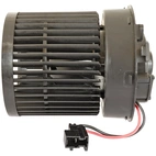 Fan motor 12V fits Nissan
