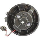 Fan motor 12V fits Nissan