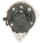 Alternator 24V-55A for JCB