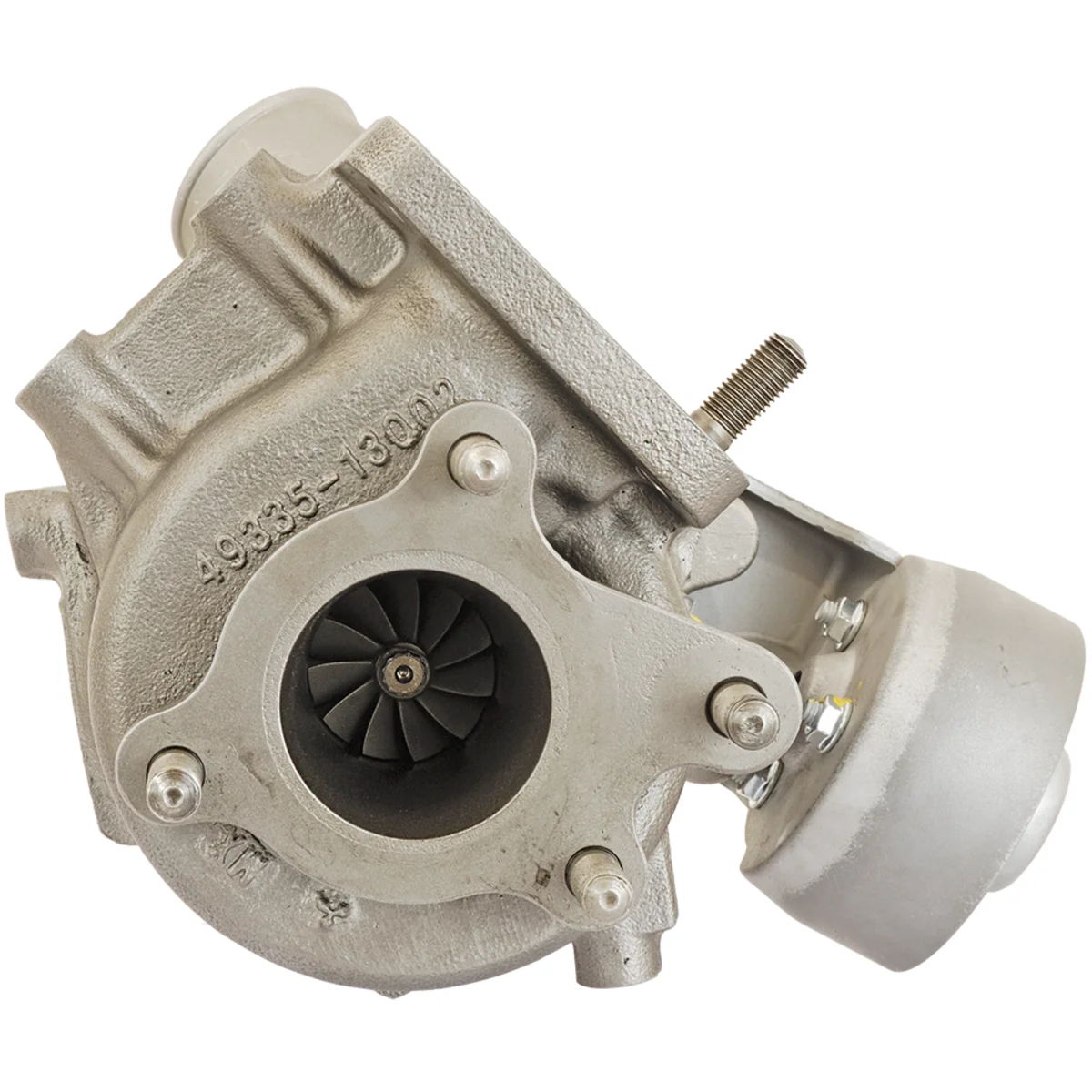 Turbocharger 4N13