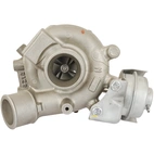 Turbocharger 4N13