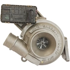 Turbocharger D5244T14