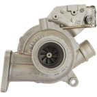 Turbocharger D5244T14
