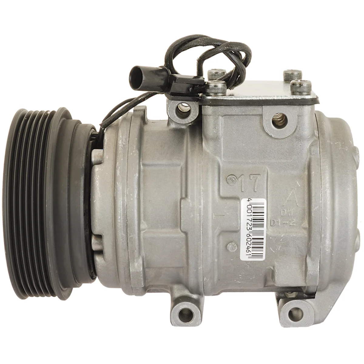 A/C Compressor Carens CRDI