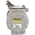 A/C Compressor Carens CRDI