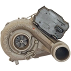 Turbocharger 2.2 CRDI