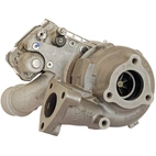 Turbocharger 2.2 CRDI