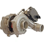 Turbocharger 2.2 CRDI