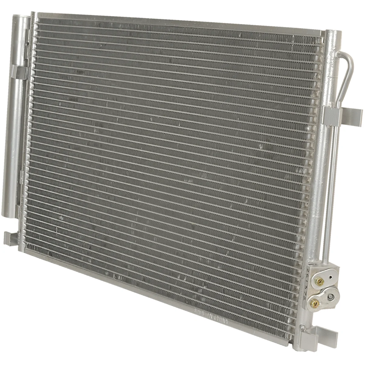 A/C Condenser fits Kia