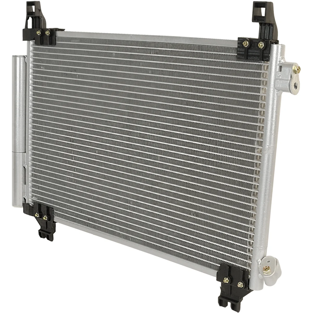 Condenser A/C fits Toyota