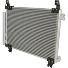 Condenser A/C fits Toyota