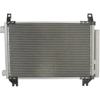 Condenser A/C fits Toyota