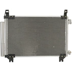 Condenser A/C fits Toyota