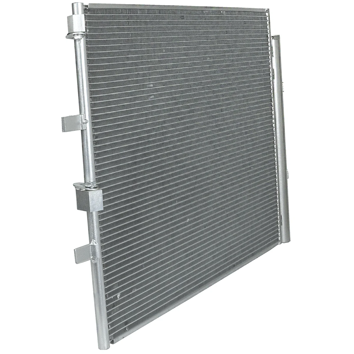 A/C Condenser fits Ford
