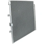 A/C Condenser fits Ford