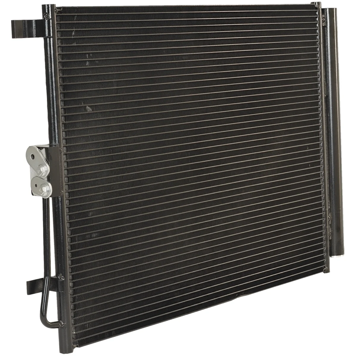A/C Condenser fits Kia