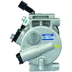 A/C Compressor fits KIA