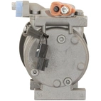 A/C Compressor fits KIA